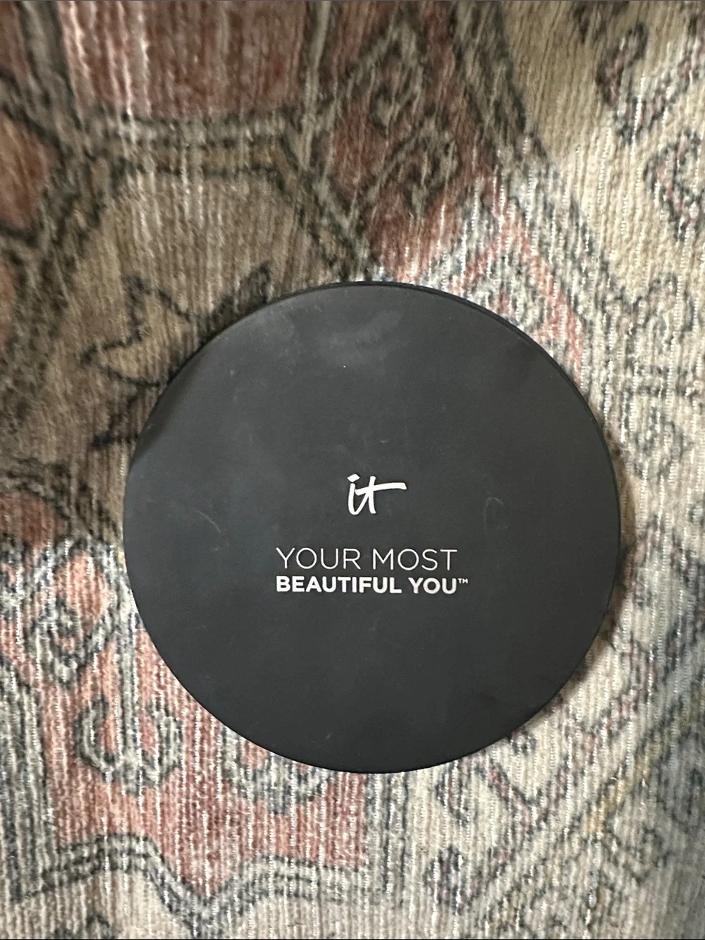 it cosmetics compact face